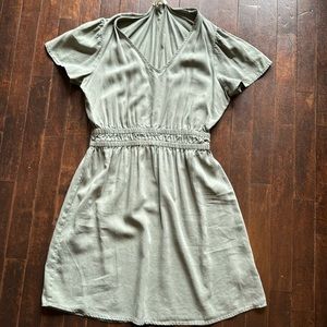 Cloth and Stone Tunic/dress